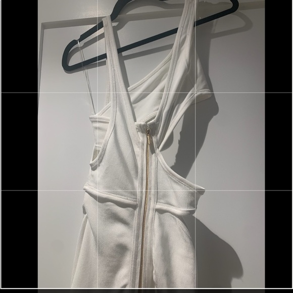 HOUSE OF CB - MIYA midi dress - Picture 10 of 10